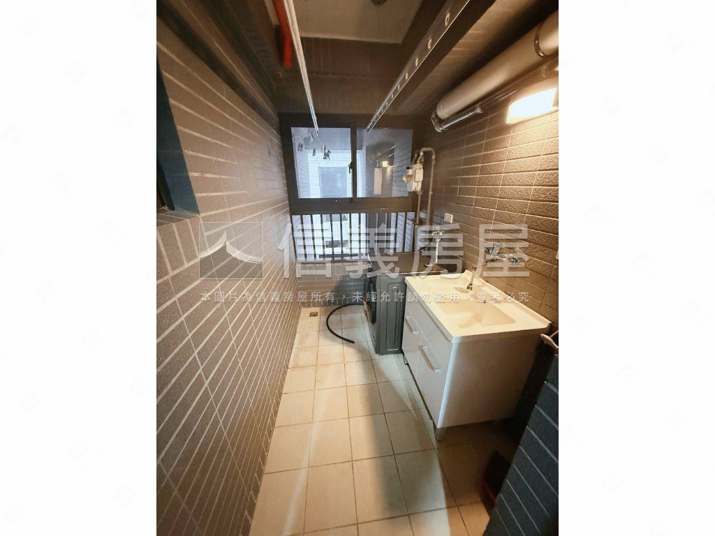 櫻花青上森大３房面公園宅房屋室內格局與周邊環境