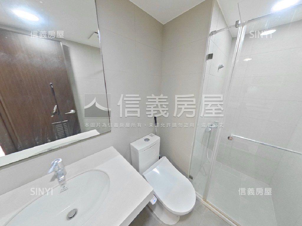 新未來兩房車位房屋室內格局與周邊環境