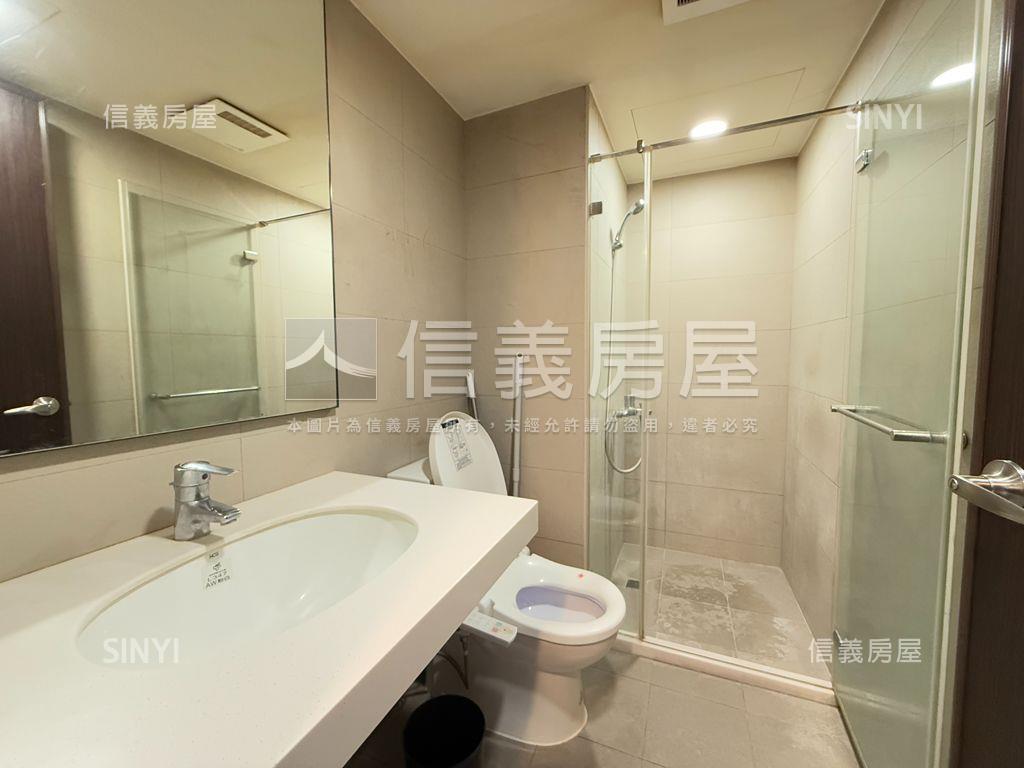 新未來兩房車位房屋室內格局與周邊環境