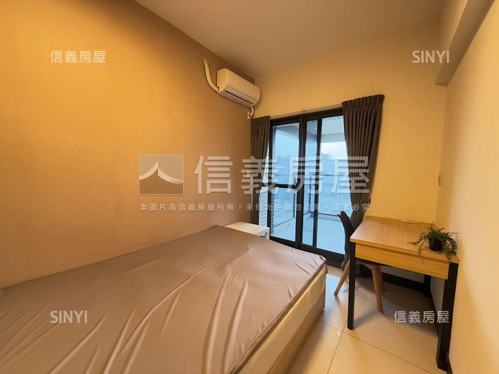 新未來兩房車位房屋室內格局與周邊環境