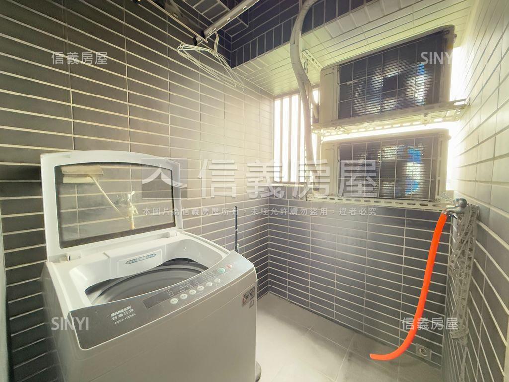 新未來兩房車位房屋室內格局與周邊環境