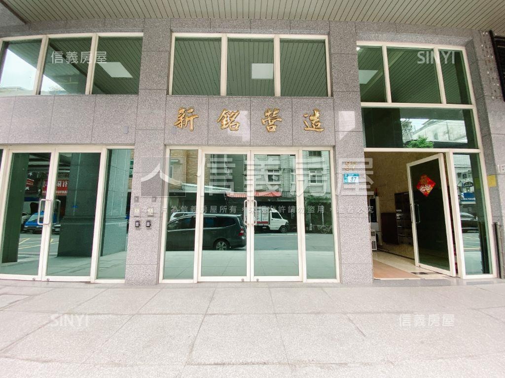 民有天玥美妝三房車位房屋室內格局與周邊環境