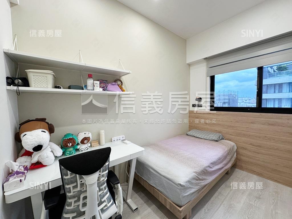 江翠匠心之作尊爵不凡房屋室內格局與周邊環境