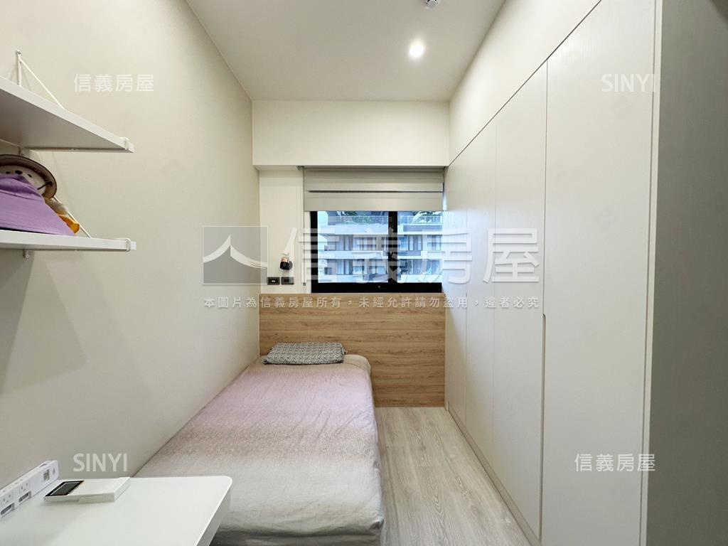 江翠匠心之作尊爵不凡房屋室內格局與周邊環境