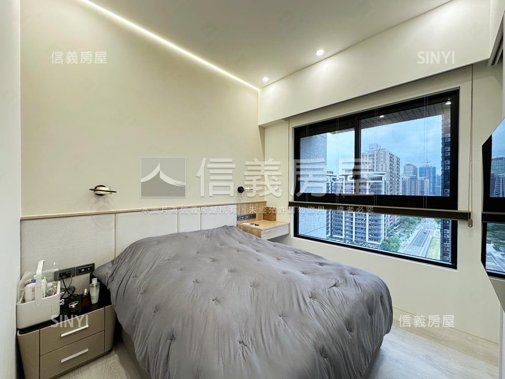 江翠匠心之作尊爵不凡房屋室內格局與周邊環境