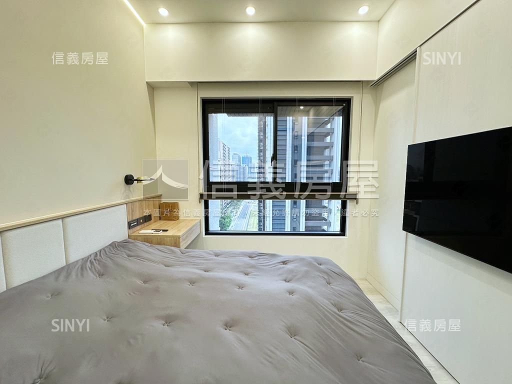 江翠匠心之作尊爵不凡房屋室內格局與周邊環境