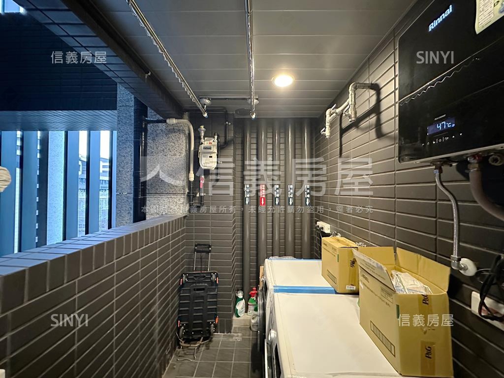 江翠匠心之作尊爵不凡房屋室內格局與周邊環境