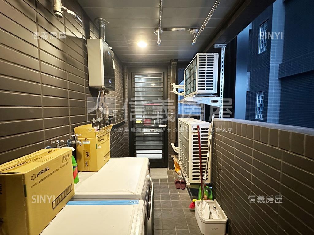 江翠匠心之作尊爵不凡房屋室內格局與周邊環境
