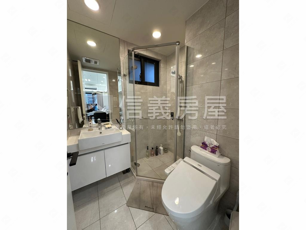 江翠匠心之作尊爵不凡房屋室內格局與周邊環境