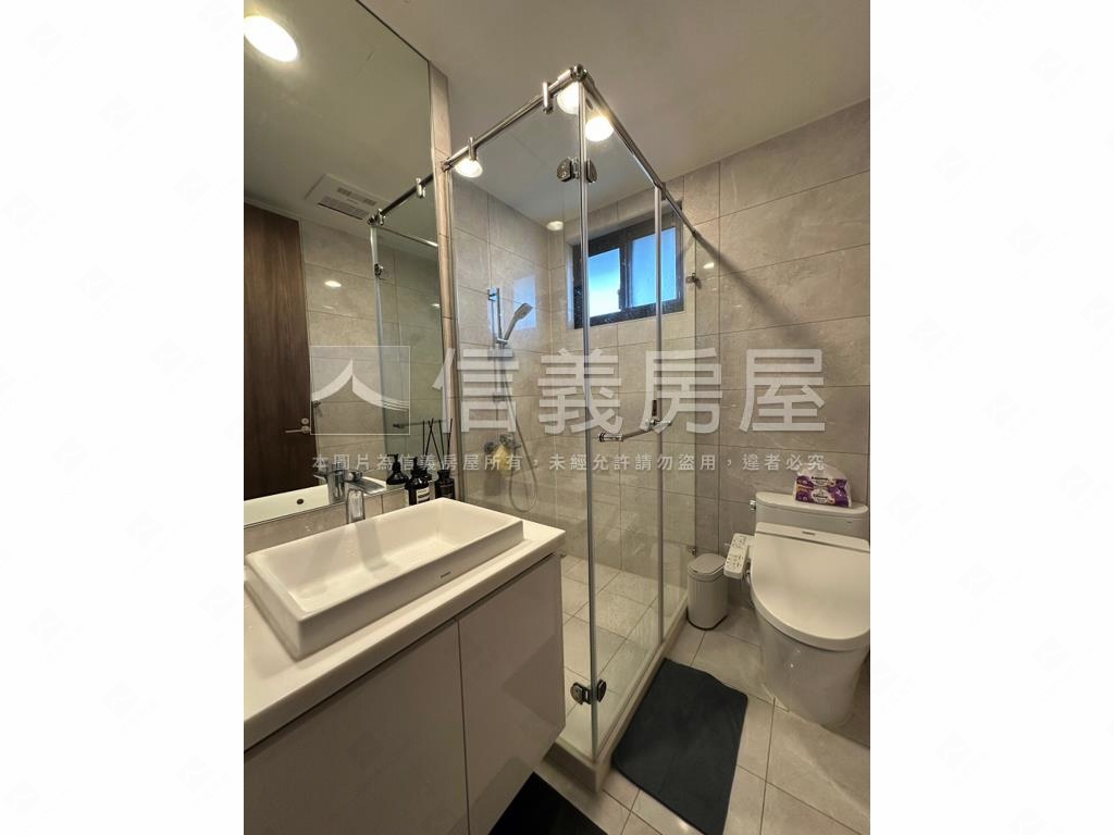 江翠匠心之作尊爵不凡房屋室內格局與周邊環境