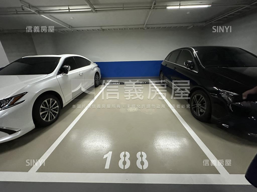江翠匠心之作尊爵不凡房屋室內格局與周邊環境