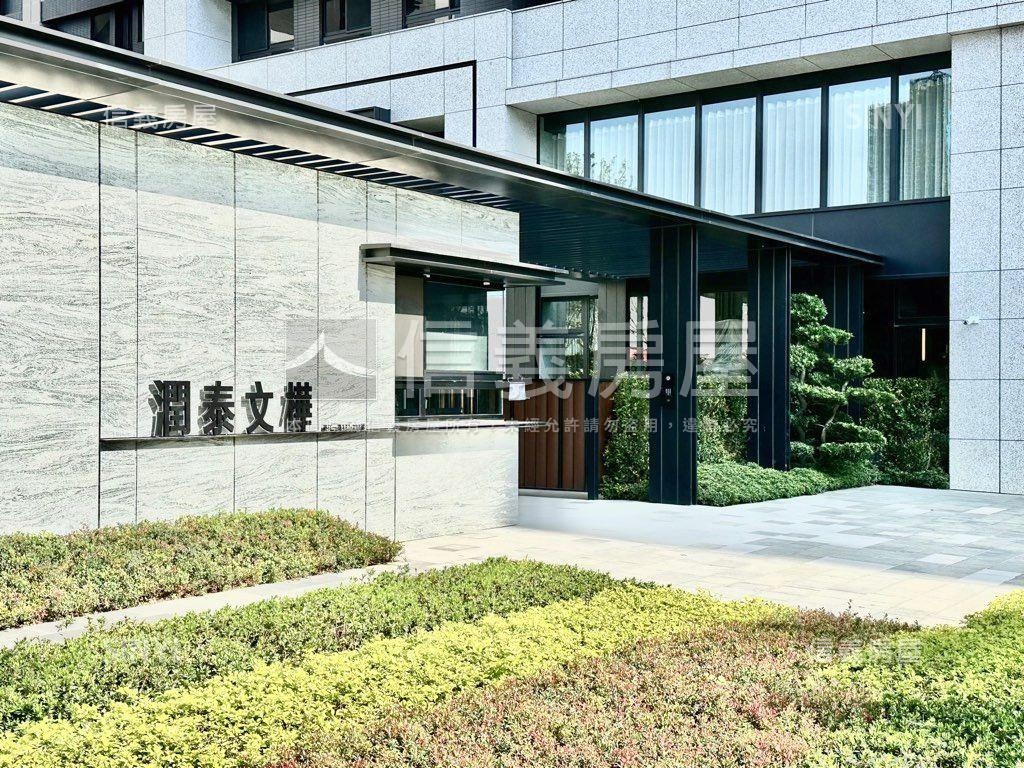 江翠匠心之作尊爵不凡房屋室內格局與周邊環境