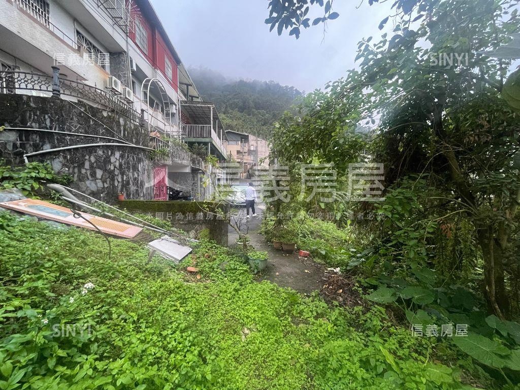 櫻花段稀有土地房屋室內格局與周邊環境