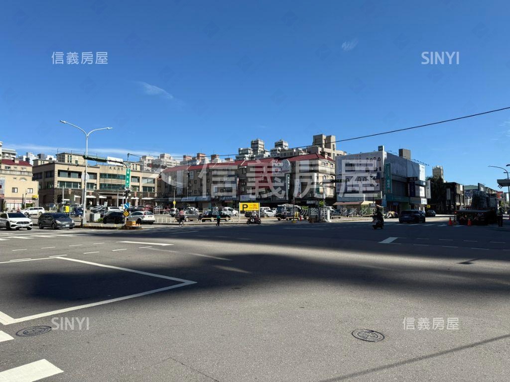 中科商圈正福科路金店面房屋室內格局與周邊環境