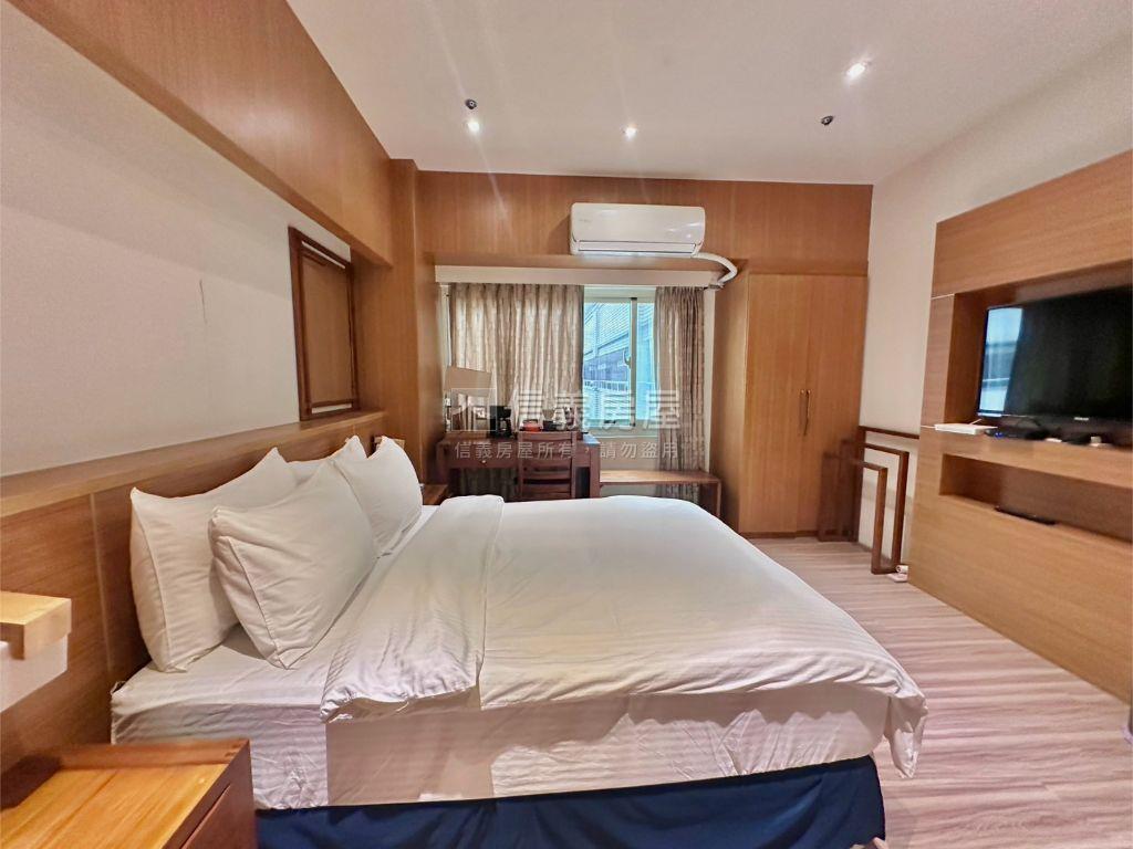 北車站前精緻高樓美套房房屋室內格局與周邊環境