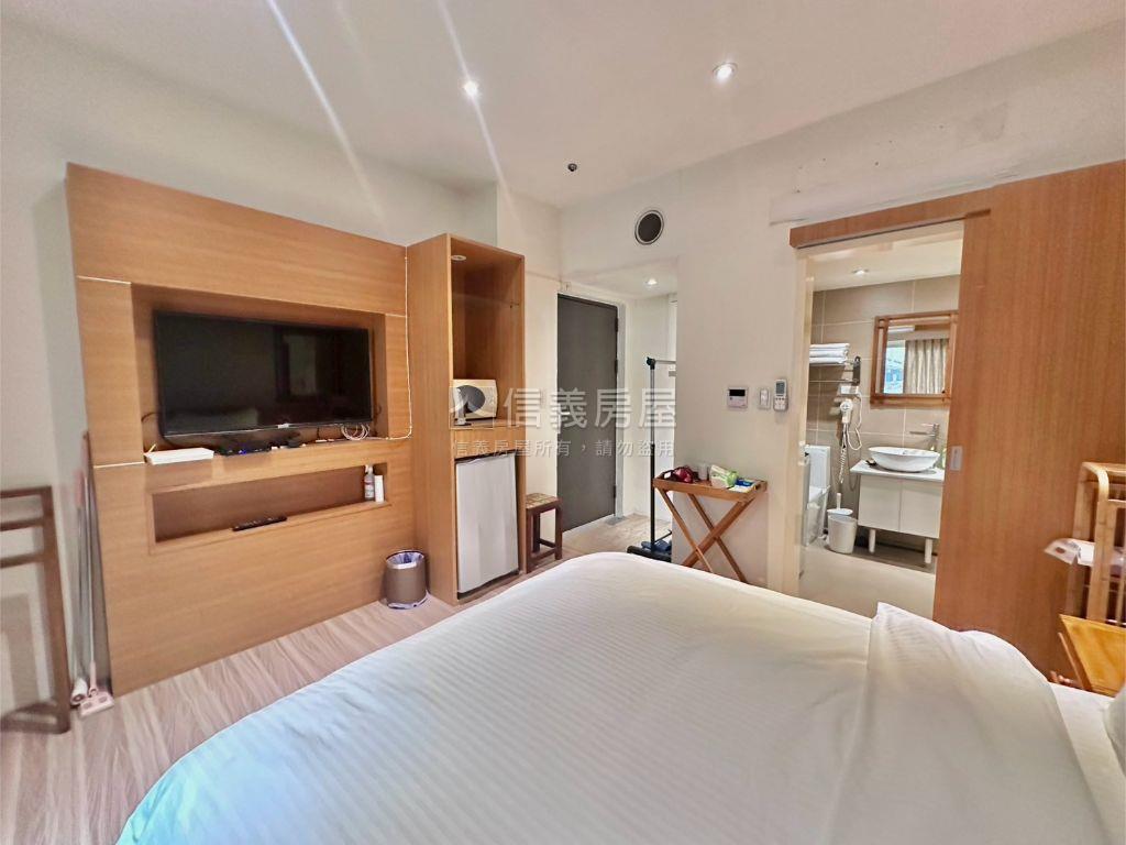 北車站前精緻高樓美套房房屋室內格局與周邊環境