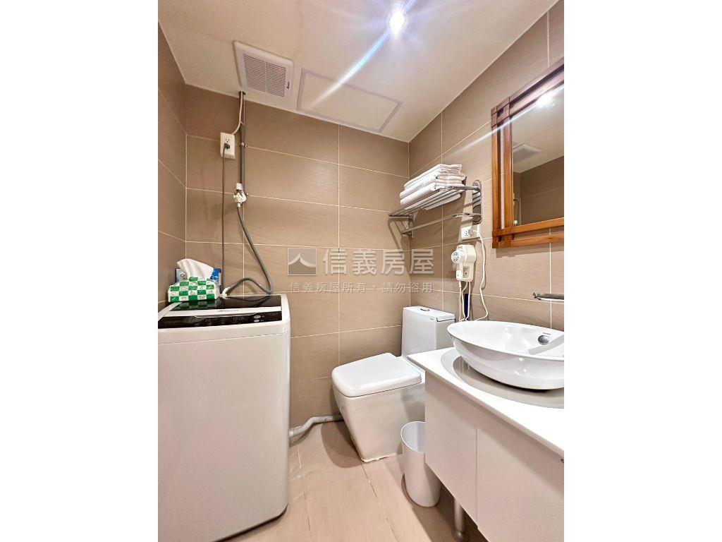 北車站前精緻高樓美套房房屋室內格局與周邊環境