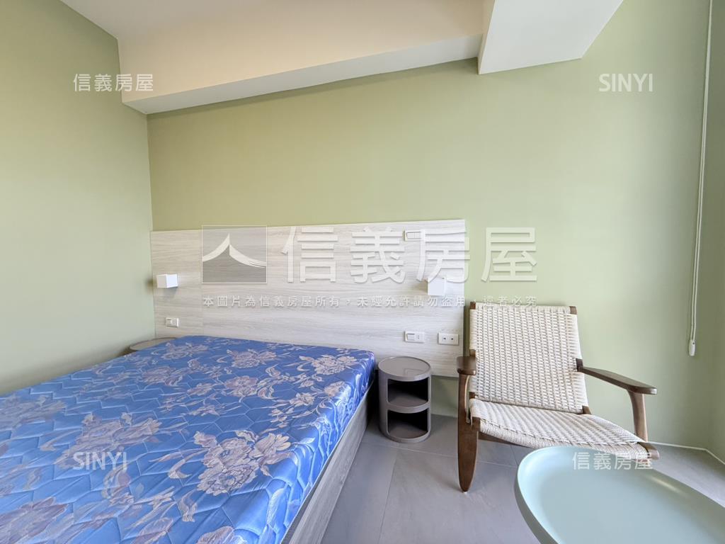 台積電整層收租裝潢套房房屋室內格局與周邊環境