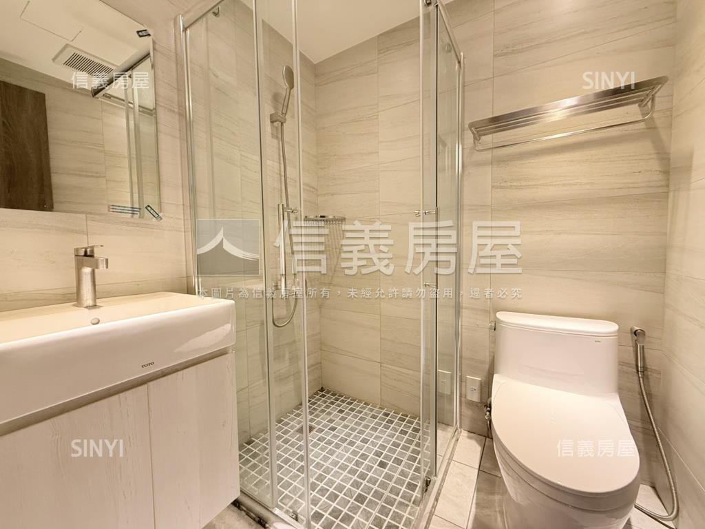 台積電整層收租裝潢套房房屋室內格局與周邊環境