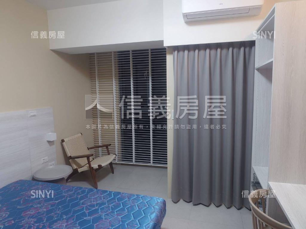 台積電整層收租裝潢套房房屋室內格局與周邊環境