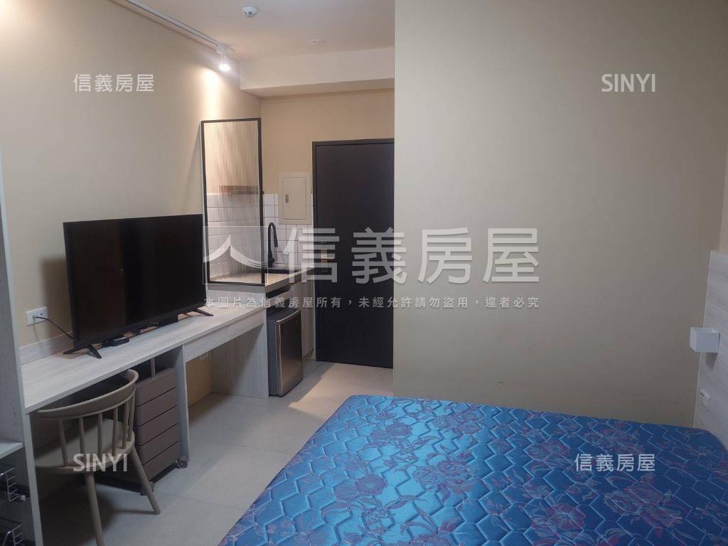 台積電整層收租裝潢套房房屋室內格局與周邊環境