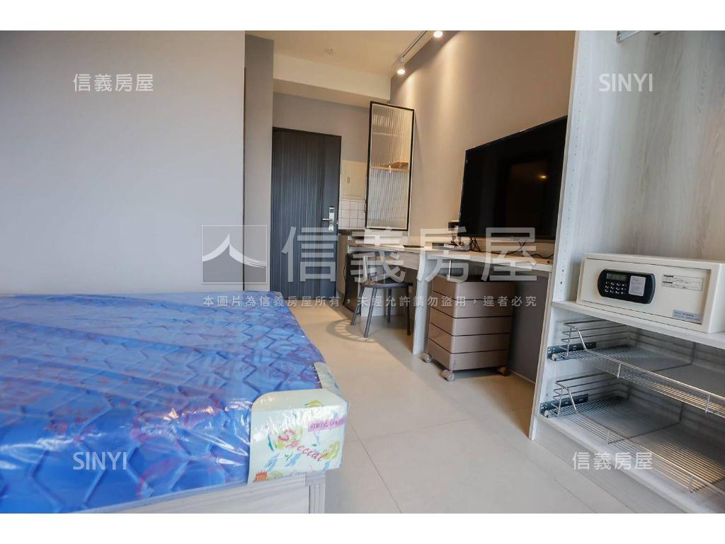台積電整層收租裝潢套房房屋室內格局與周邊環境