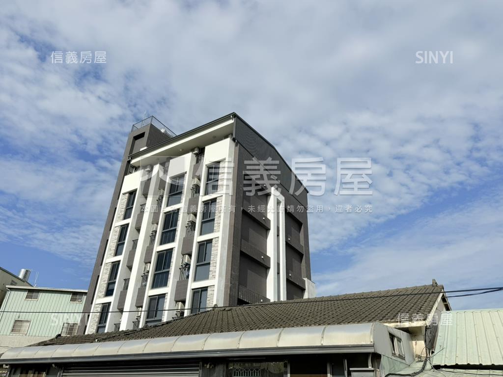 台積電整層收租裝潢套房房屋室內格局與周邊環境