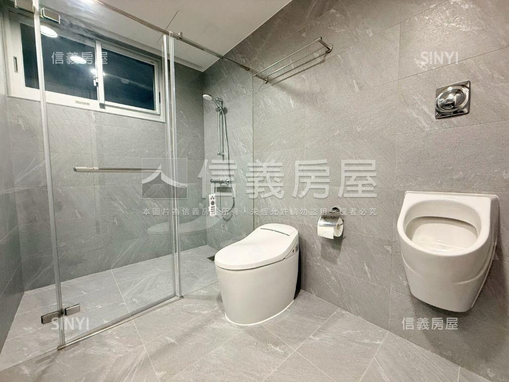 水精湛。精緻三房雙平車房屋室內格局與周邊環境