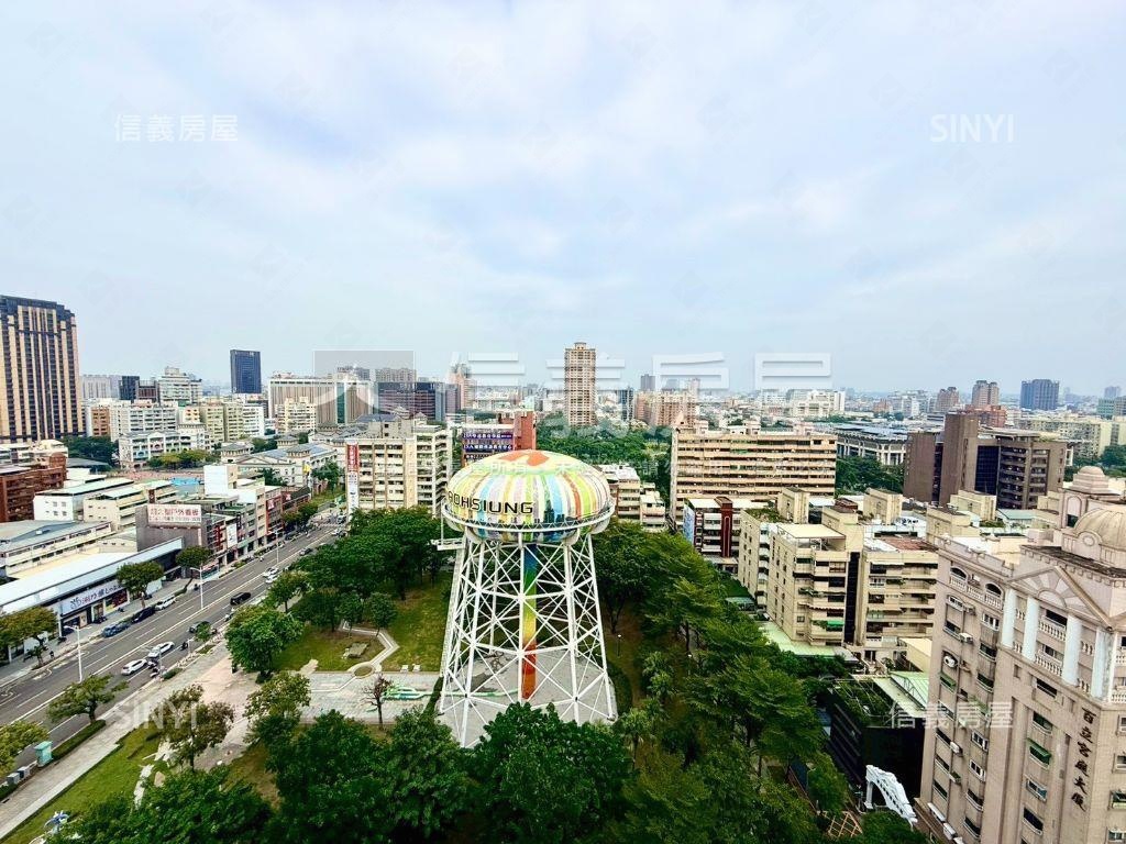 水精湛。精緻三房雙平車房屋室內格局與周邊環境