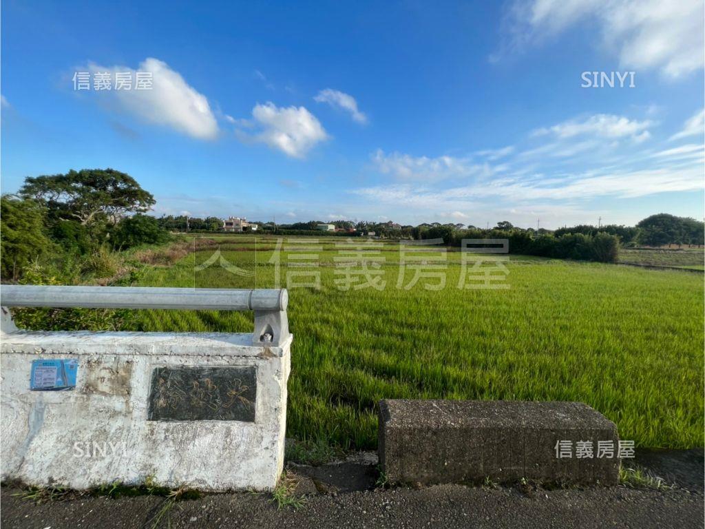 新屋土地房屋室內格局與周邊環境