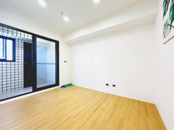 ［魯班傳家］太原車站兩房