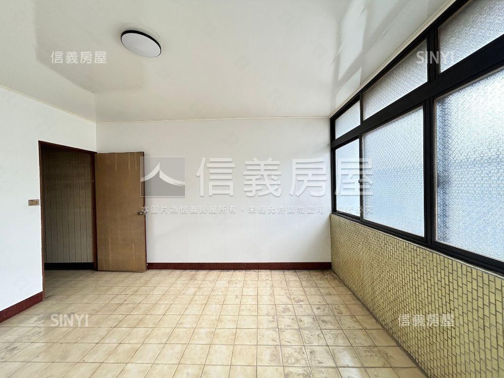 近立新國中活路透天房屋室內格局與周邊環境