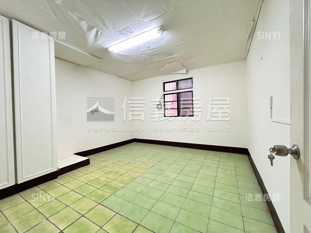 近立新國中活路透天房屋室內格局與周邊環境