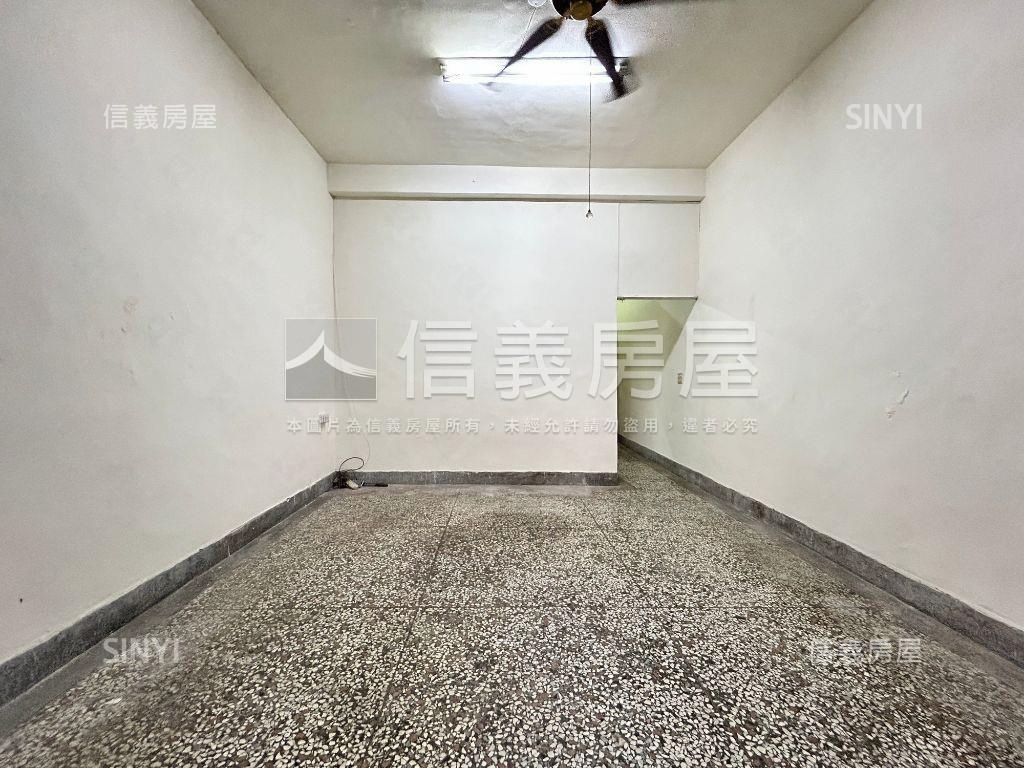 近立新國中活路透天房屋室內格局與周邊環境