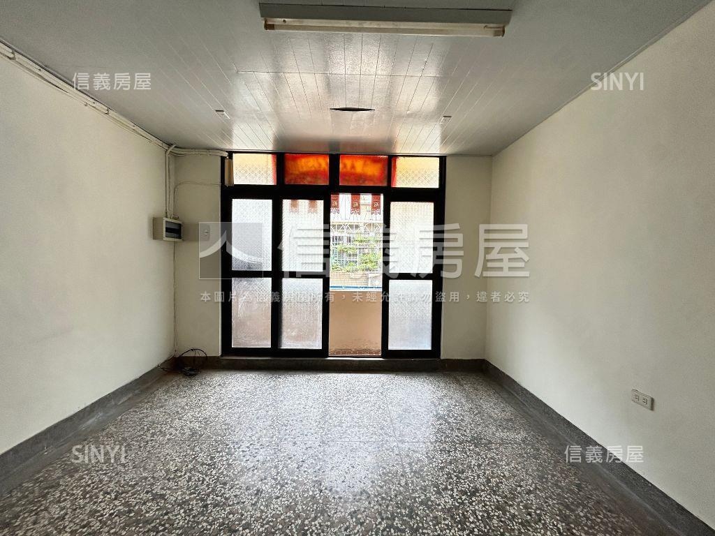 近立新國中活路透天房屋室內格局與周邊環境