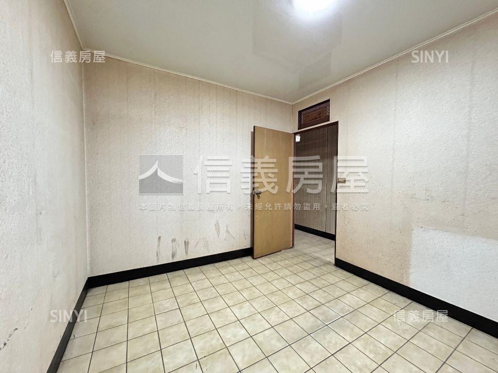 近立新國中活路透天房屋室內格局與周邊環境