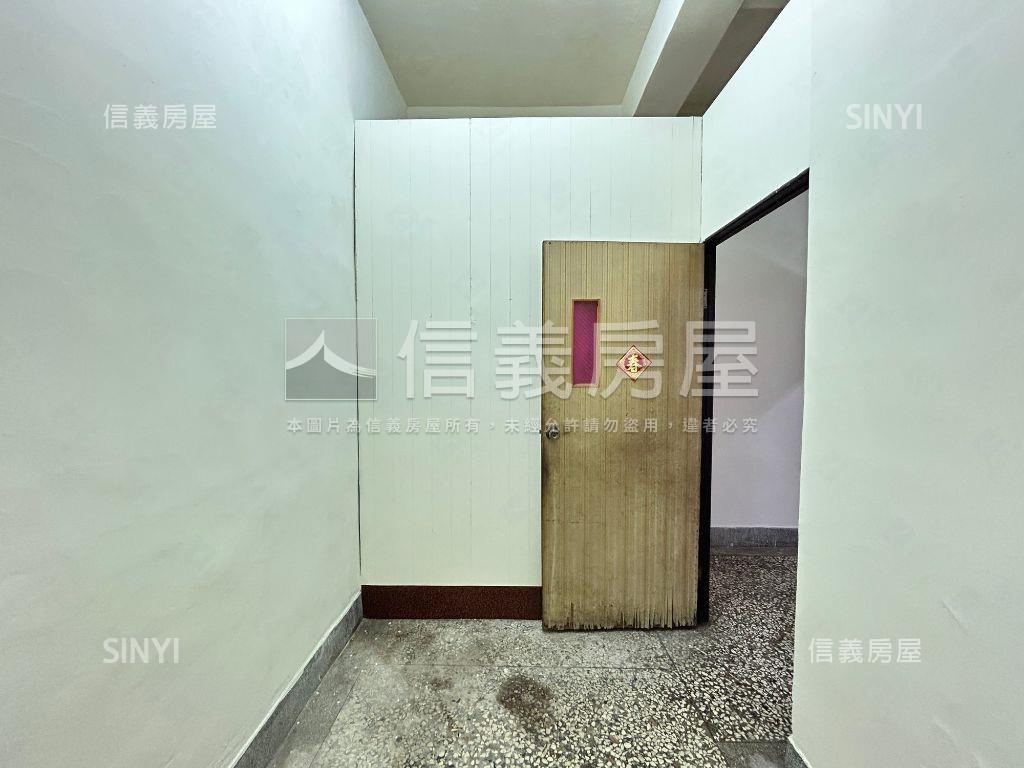 近立新國中活路透天房屋室內格局與周邊環境