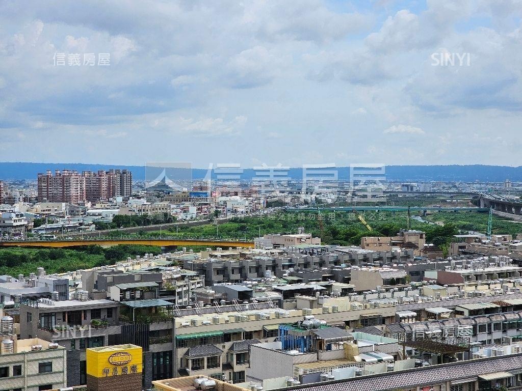 近立新國中活路透天房屋室內格局與周邊環境