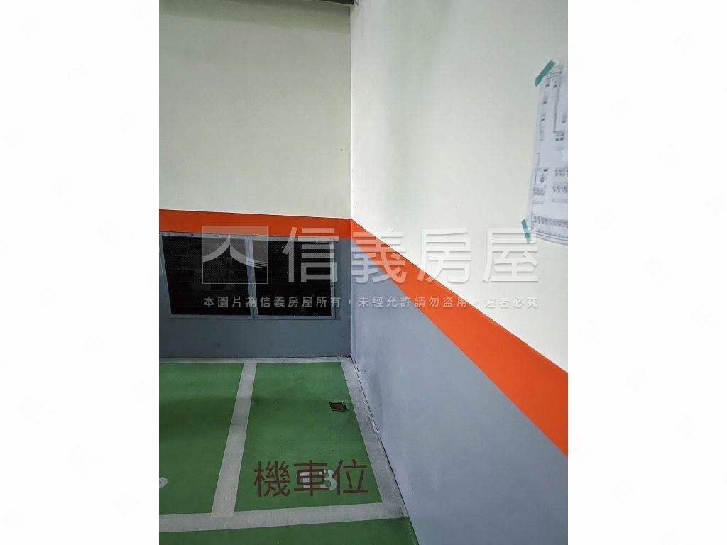 三峽北大大學一號院景觀戶房屋室內格局與周邊環境