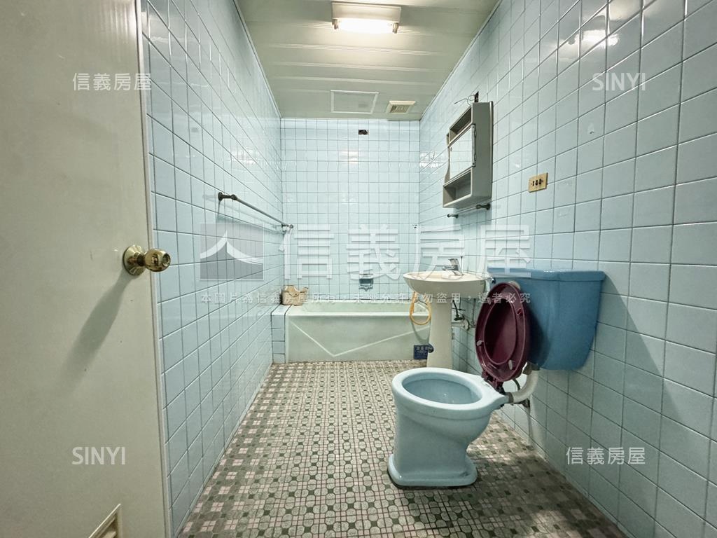 實小南門學區靜巷二樓公寓房屋室內格局與周邊環境