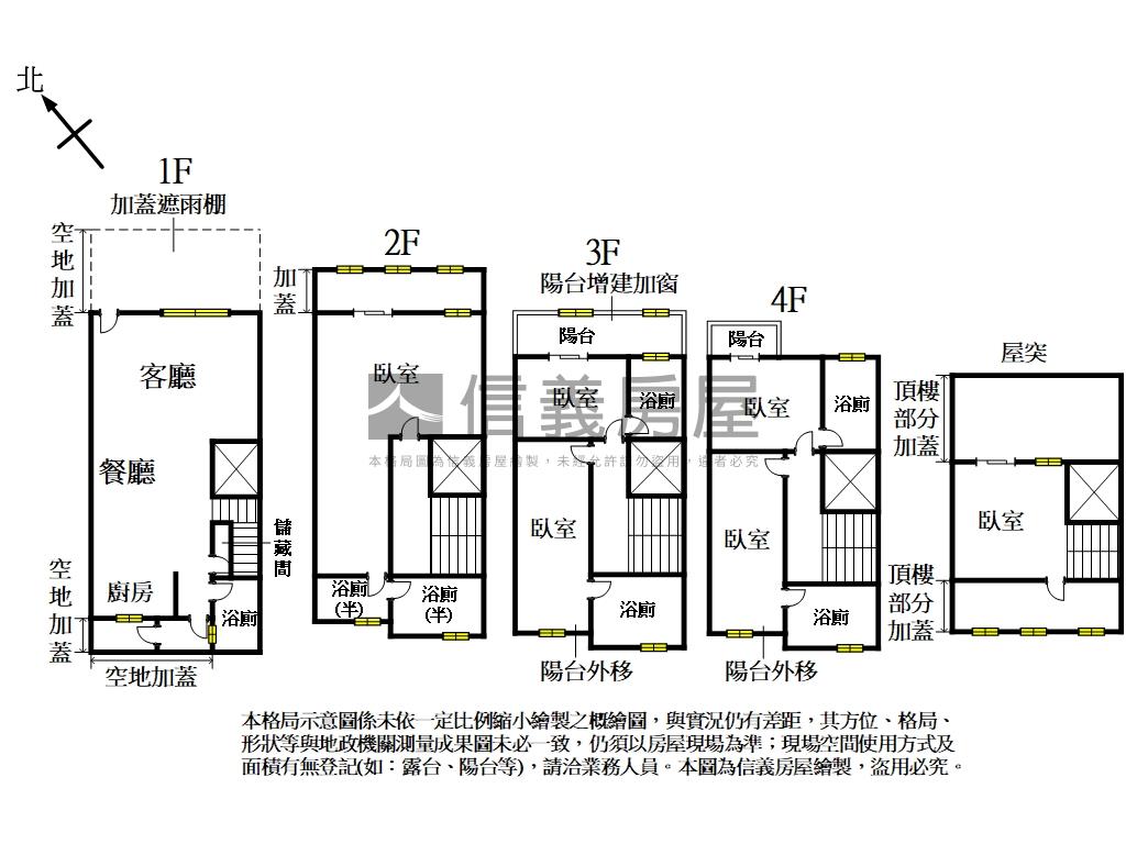 寶格麗莊園大面寬電梯別墅房屋室內格局與周邊環境