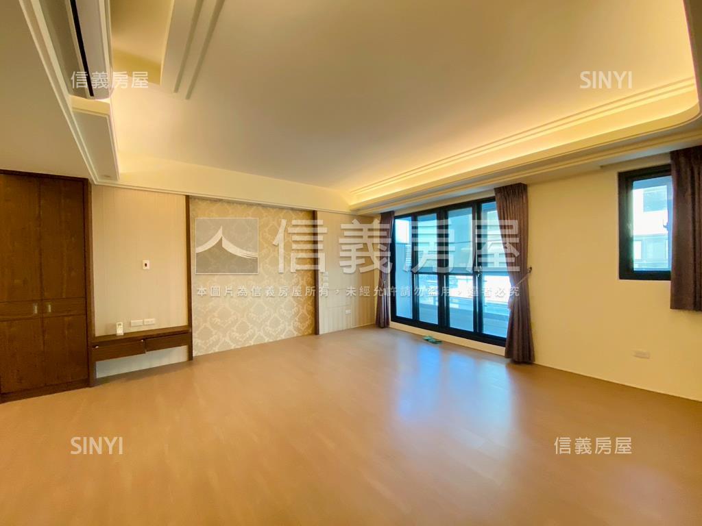 寶格麗莊園大面寬電梯別墅房屋室內格局與周邊環境