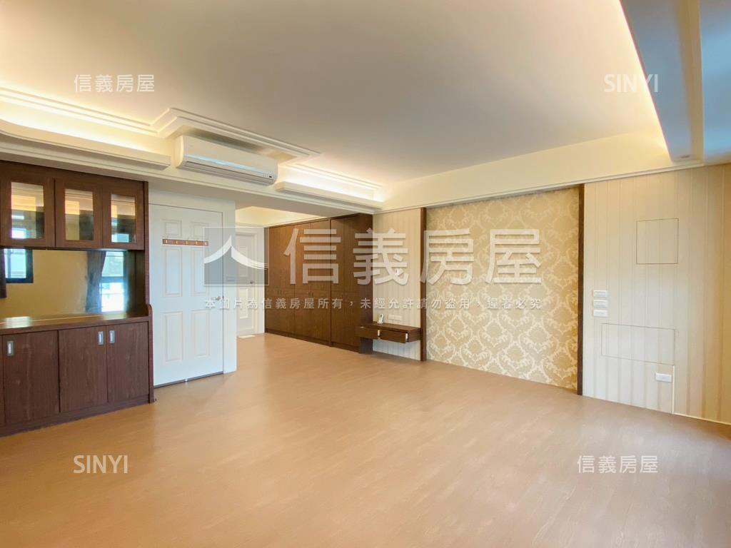 寶格麗莊園大面寬電梯別墅房屋室內格局與周邊環境