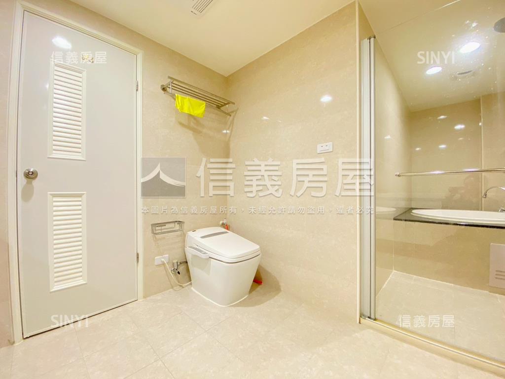 寶格麗莊園大面寬電梯別墅房屋室內格局與周邊環境