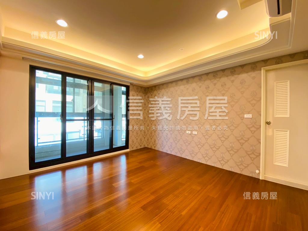 寶格麗莊園大面寬電梯別墅房屋室內格局與周邊環境