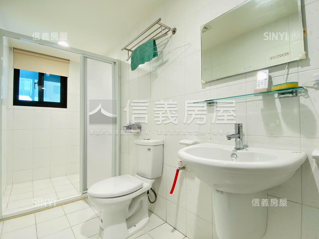 寶格麗莊園大面寬電梯別墅房屋室內格局與周邊環境