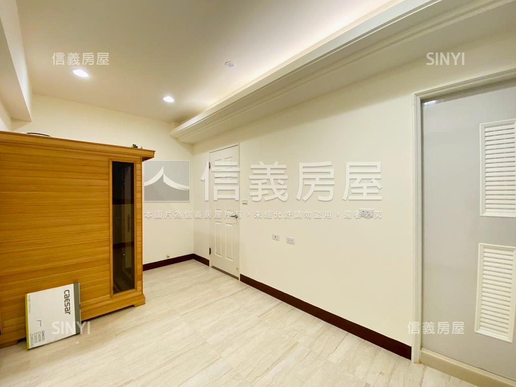 寶格麗莊園大面寬電梯別墅房屋室內格局與周邊環境