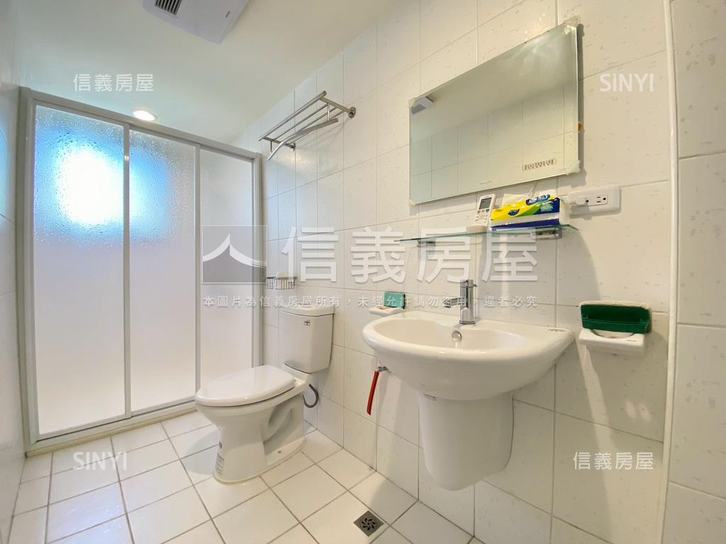 寶格麗莊園大面寬電梯別墅房屋室內格局與周邊環境