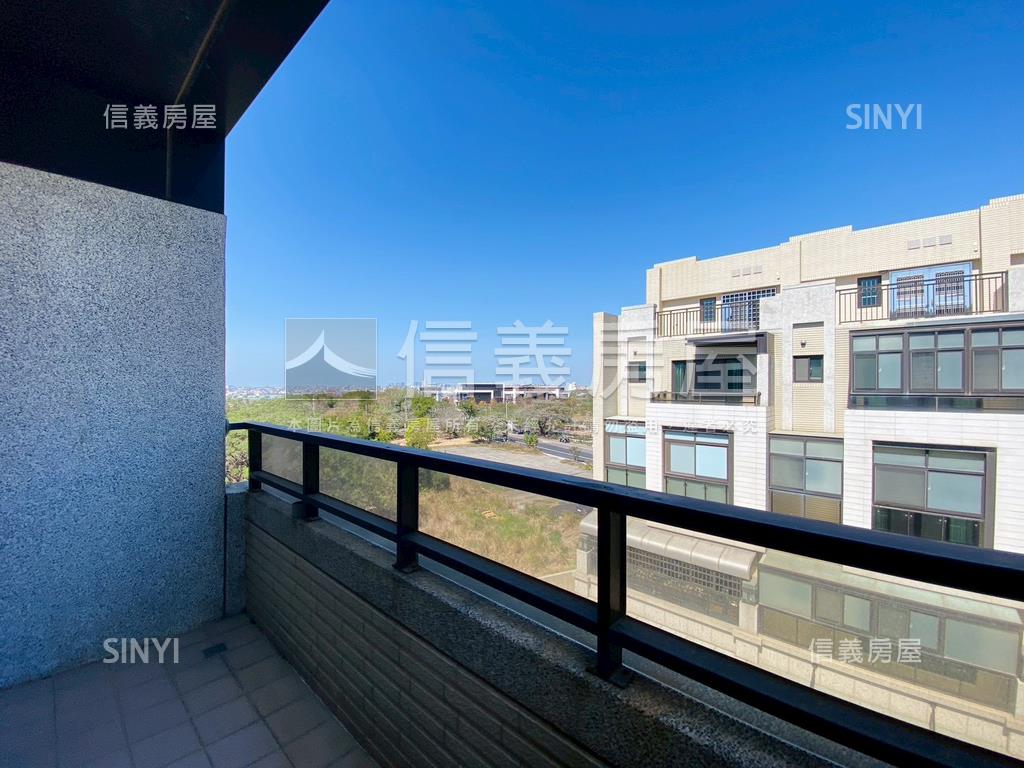 寶格麗莊園大面寬電梯別墅房屋室內格局與周邊環境