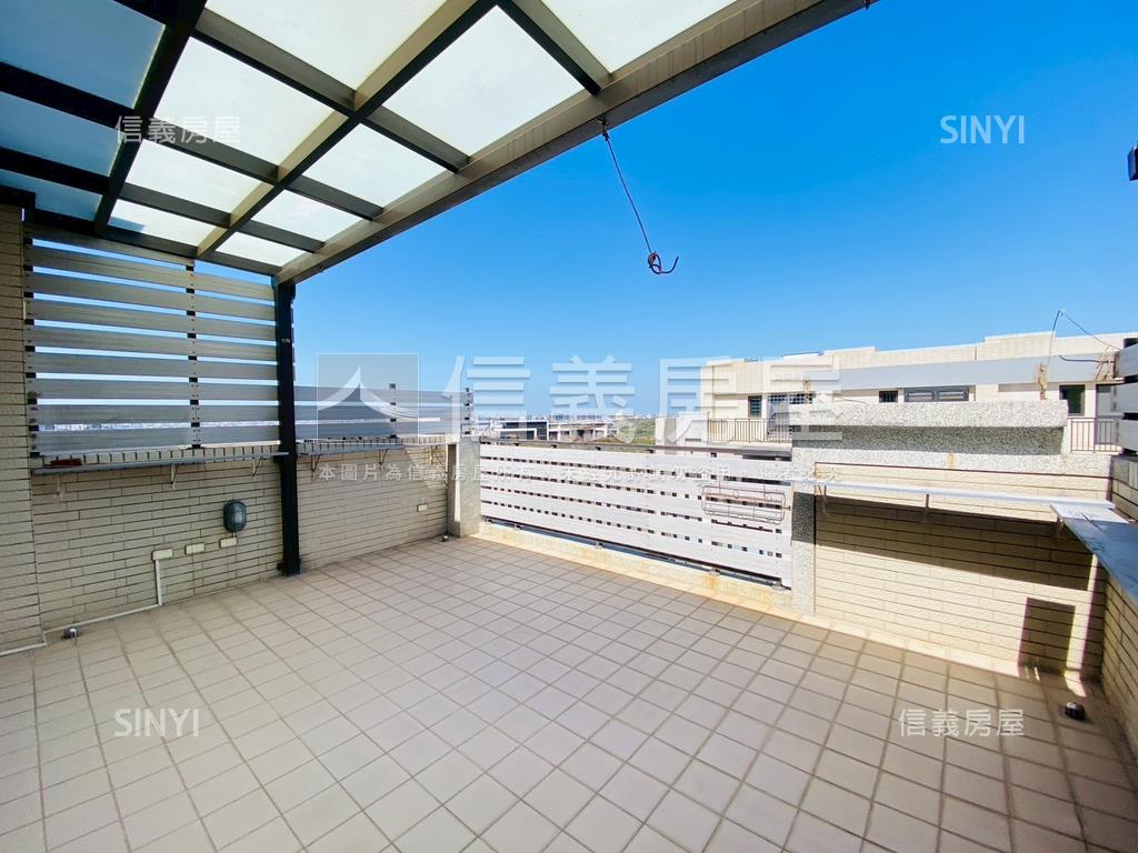 寶格麗莊園大面寬電梯別墅房屋室內格局與周邊環境